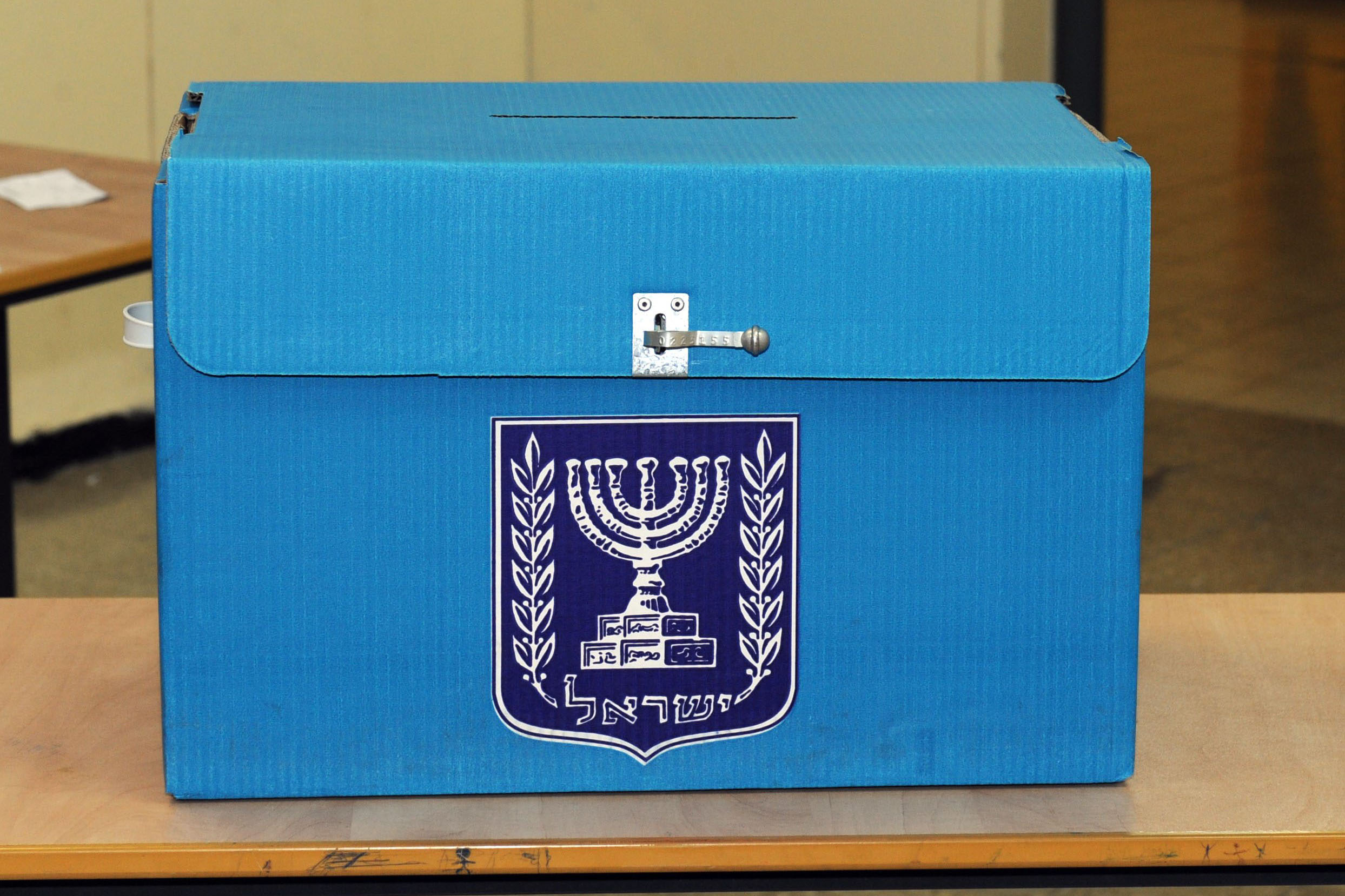 קלפי