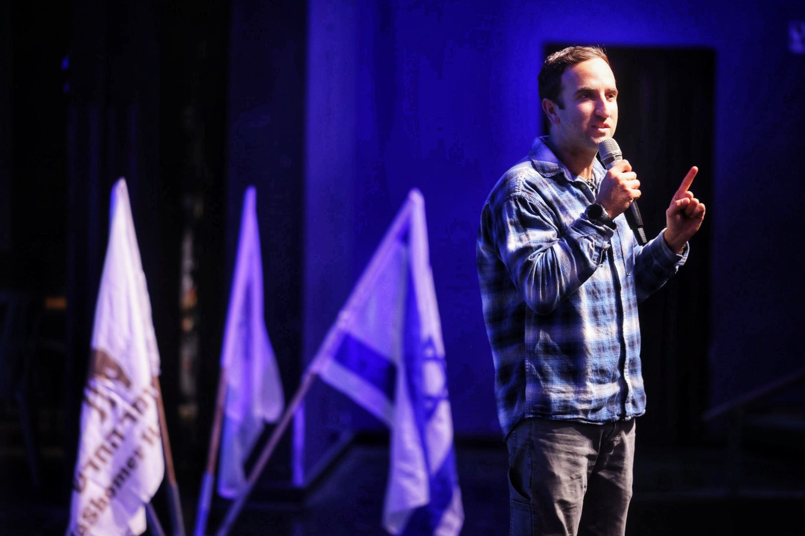 התחזית הקודרת שהתממשה: "בדרך לשומר חומות 2"