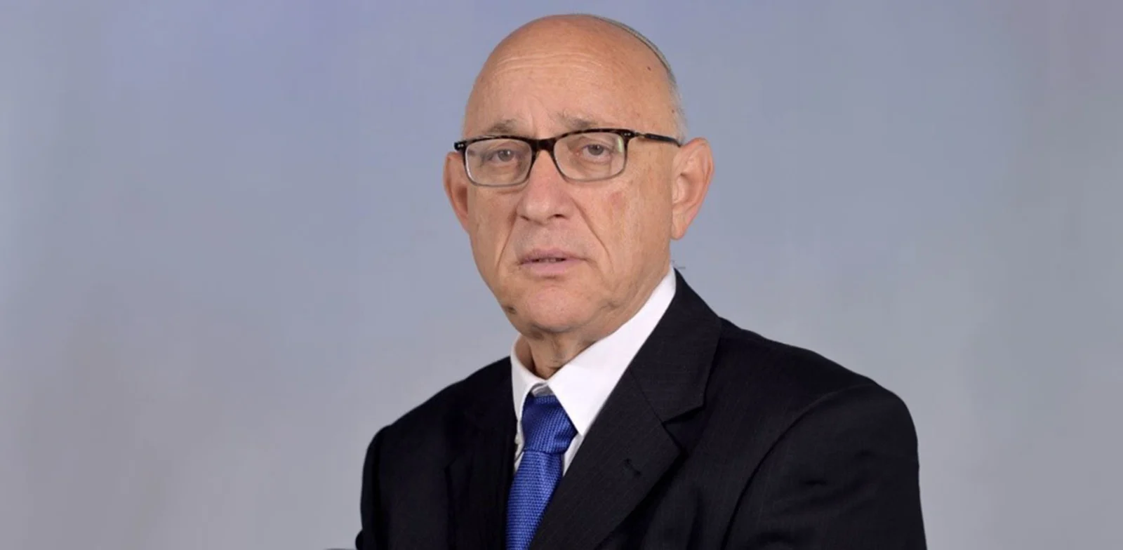 יעקב נגל, לשעבר ראש המל''ל.