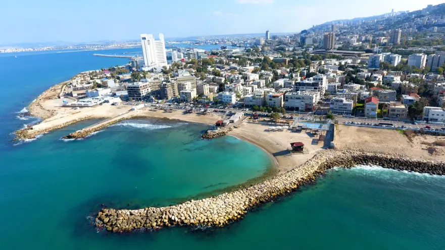 חיפה