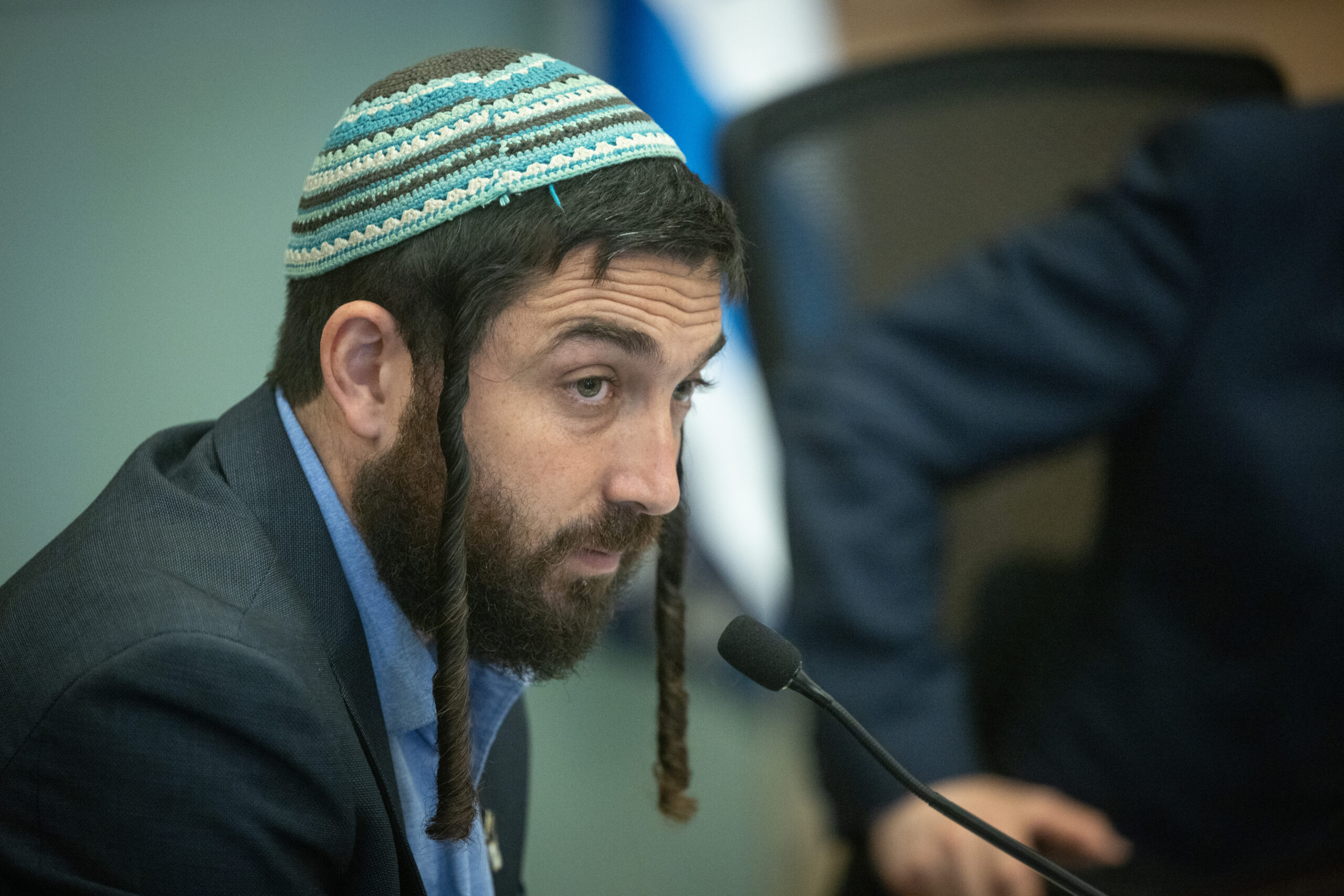 ח"כ צבי סוכות