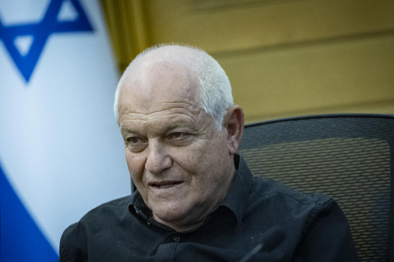 חיים כ"ץ