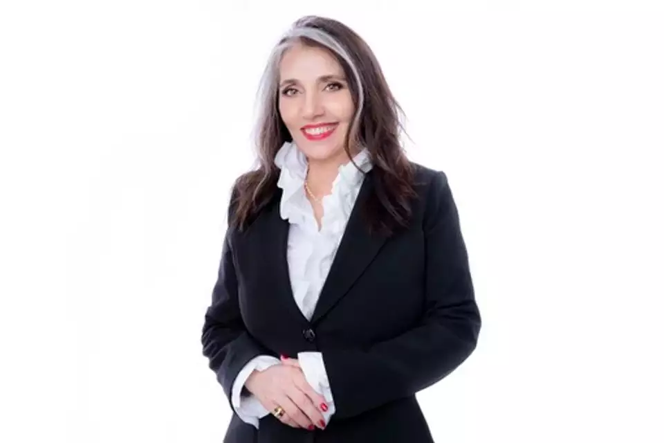 יוליה שמאלוב ברקוביץ'.