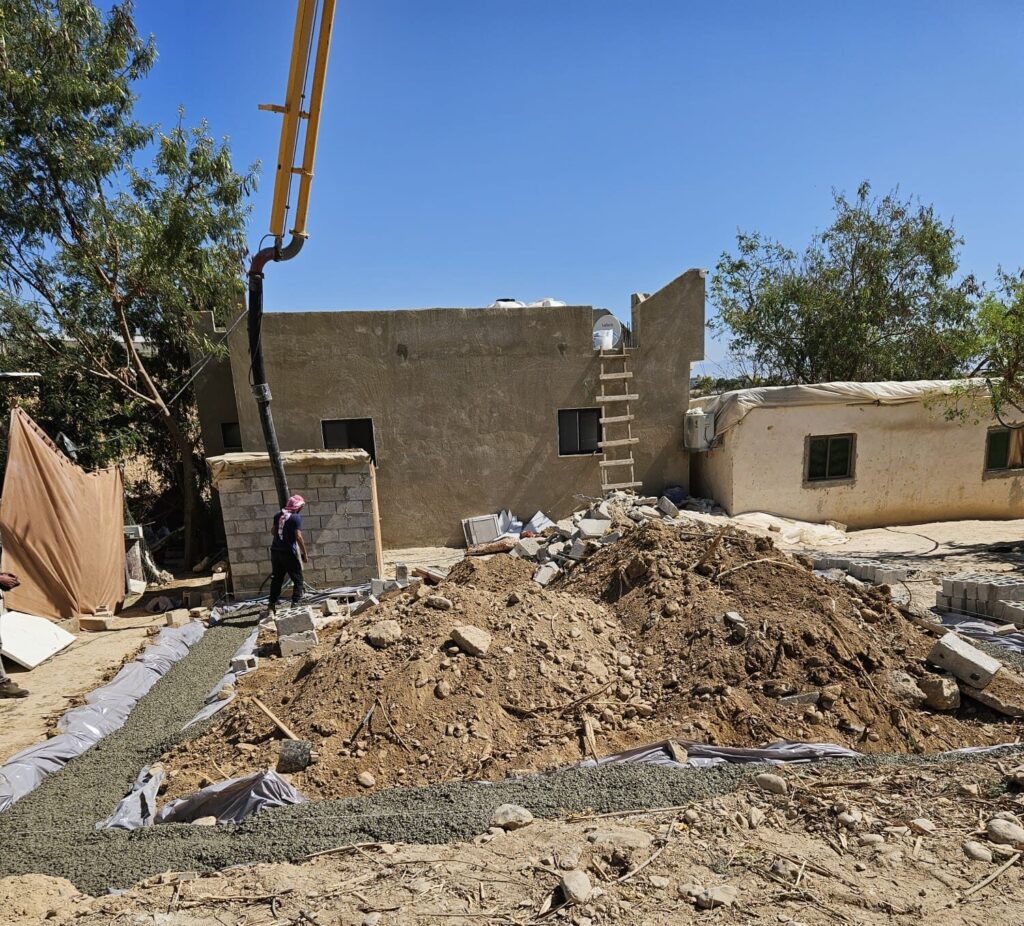 "ארץ התנ"ך נמחקת": מחדל אכיפה חמור ביהודה ושומרון
