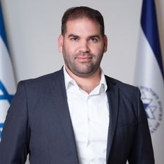 ראש החטיבה להתיישבות