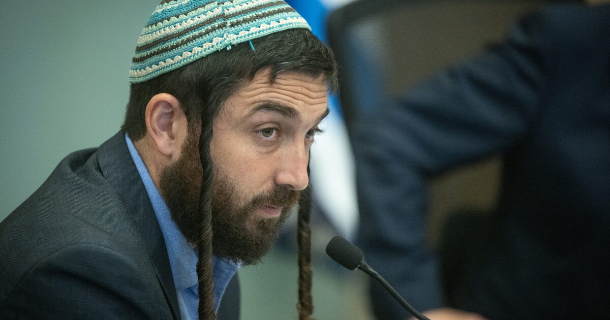 ח"כ צבי סוכות