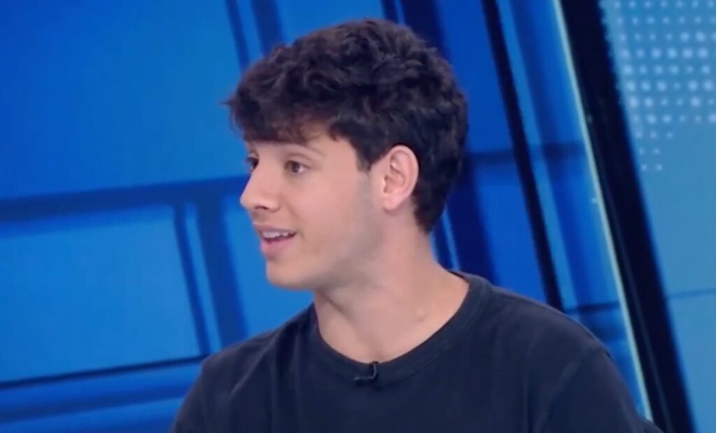 יונתן שלו, מועמד במפלגת "ביחד"
