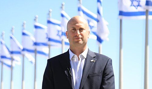 יצחק קרויזר