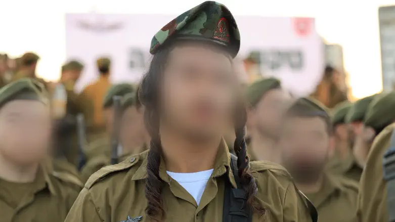 לוחם בנצח יהודה