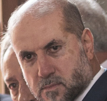מחמוד אל הבאש