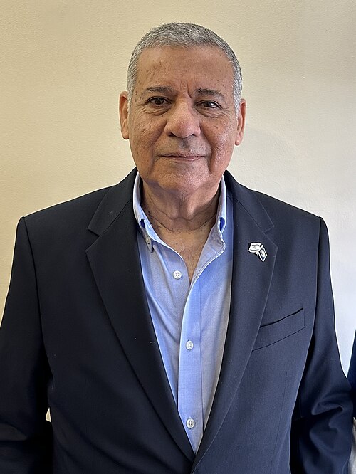 חבר הכנסת שלום דנינו