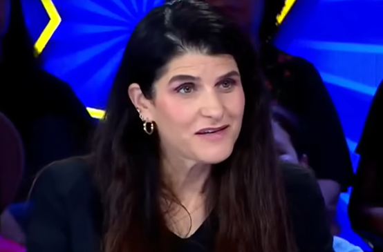 רבקה זיני.