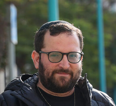 יונתן אוריך, יועץ התקשורת של ביבי