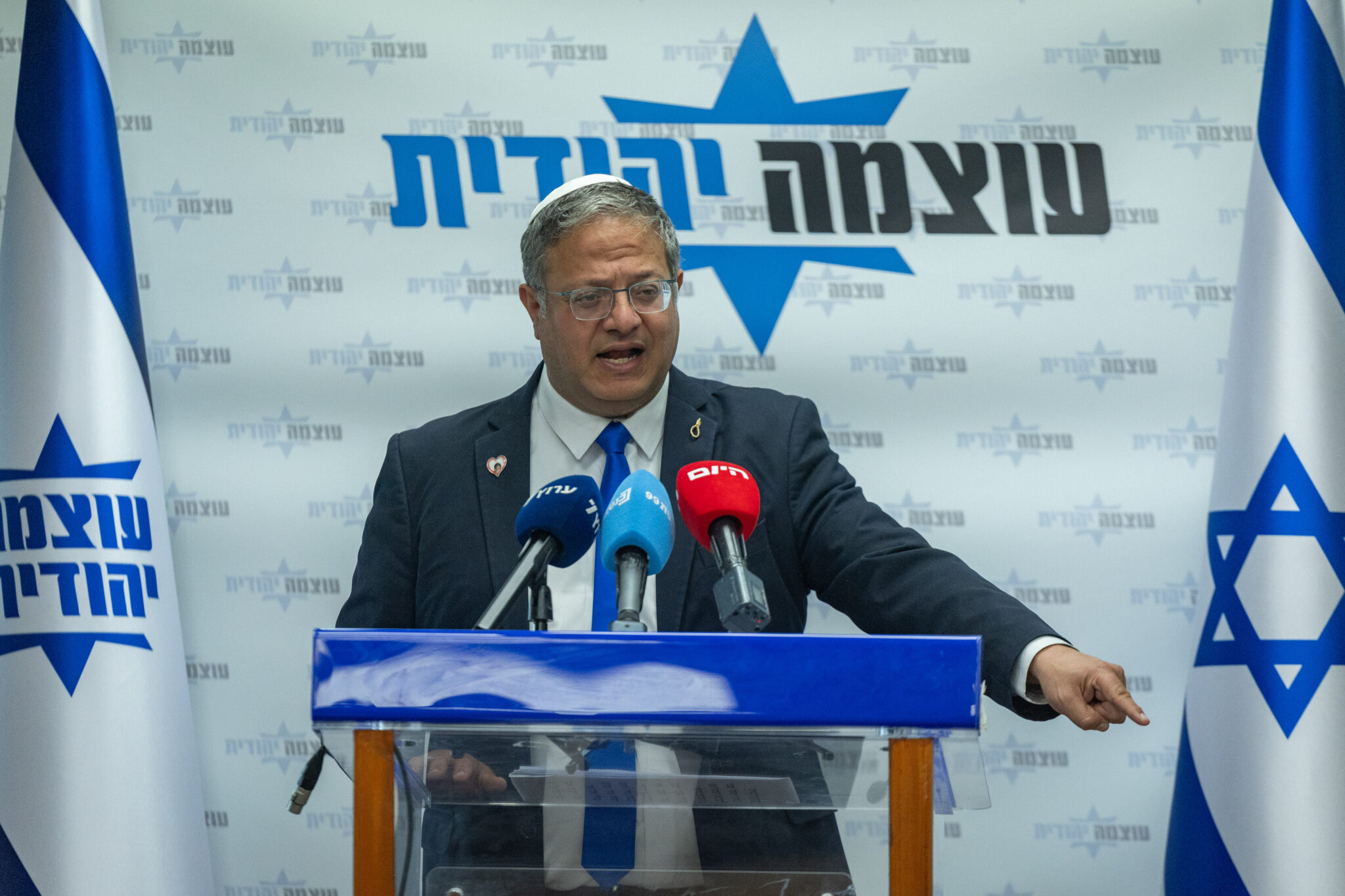 איתמר בן גביר