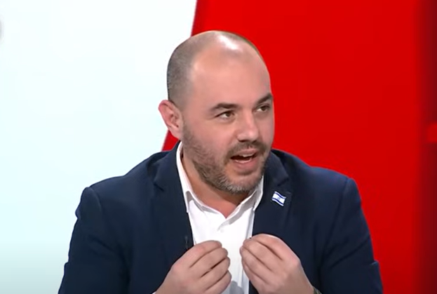 איתמר פליישמן