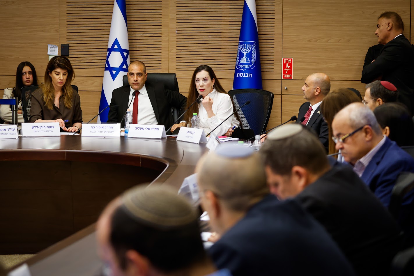 טלי גוטליב