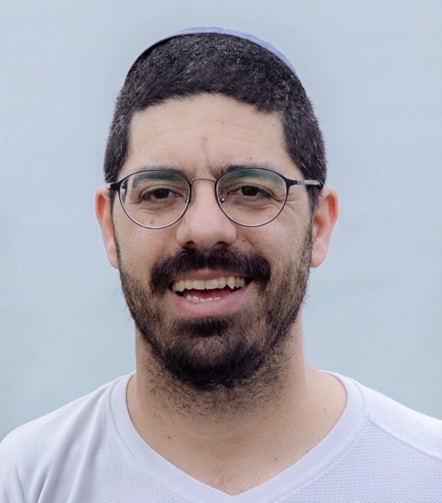 אליהו גליל