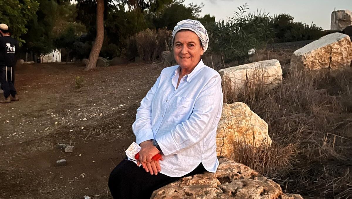 דניאלה וויס