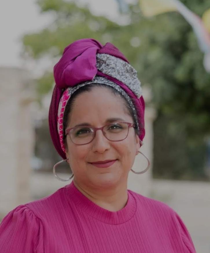 אפרת דהן