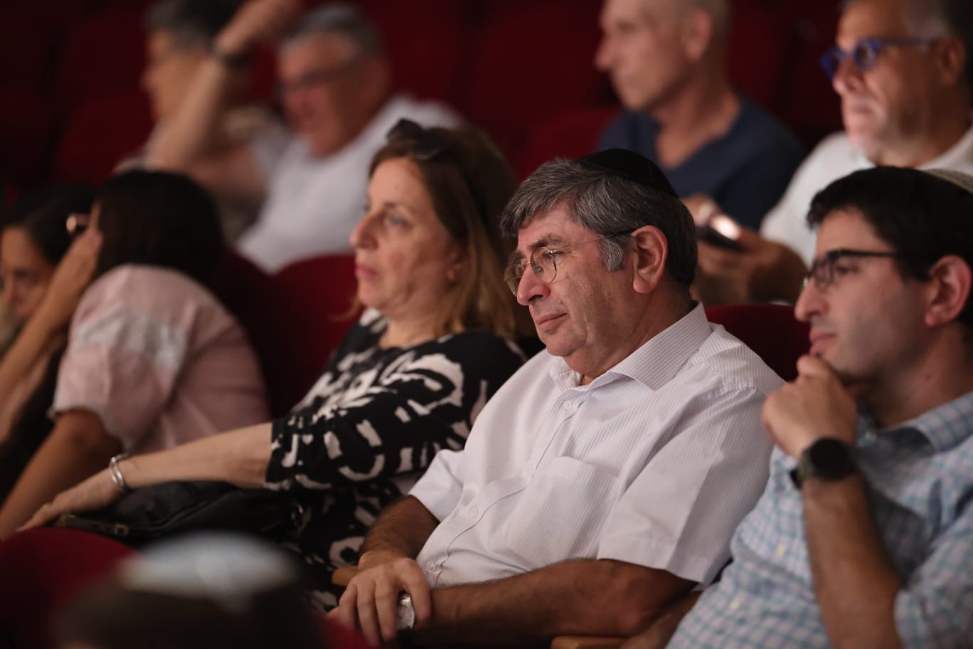 משפחת הרשקוביץ.