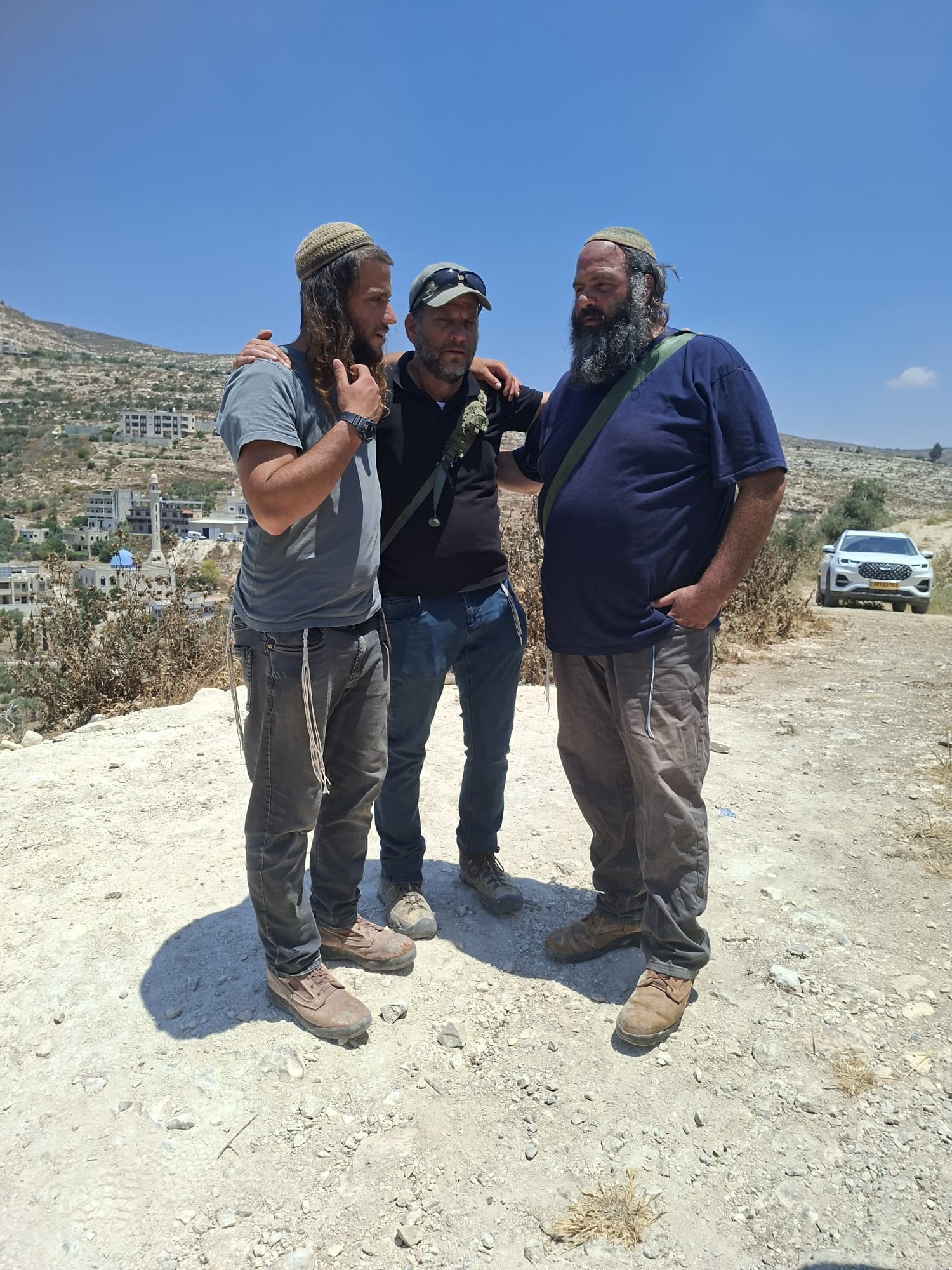 פורום "הביתה". צילום: דוברות