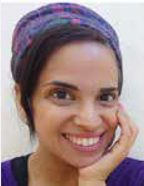 אלין קבביה