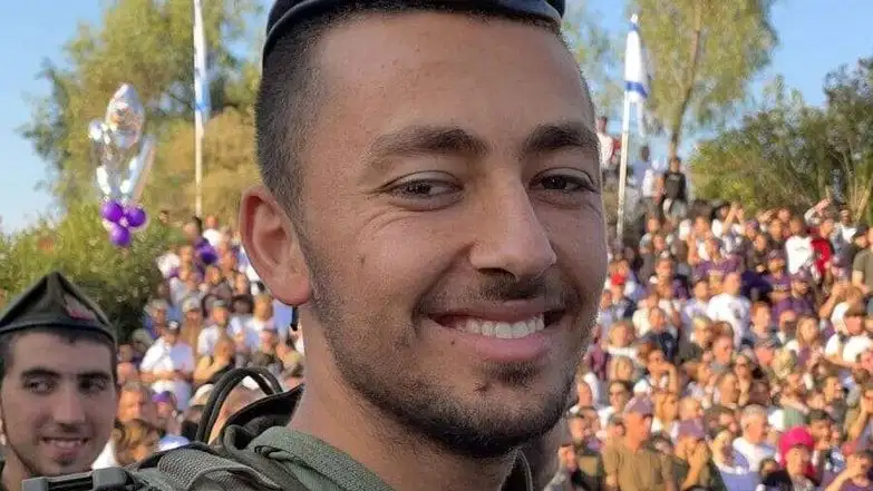 סמ"ר איתן דישון הי"ד.