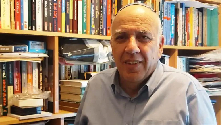 חגי הוברמן