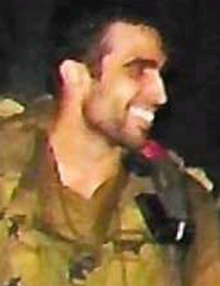יוני שטבון