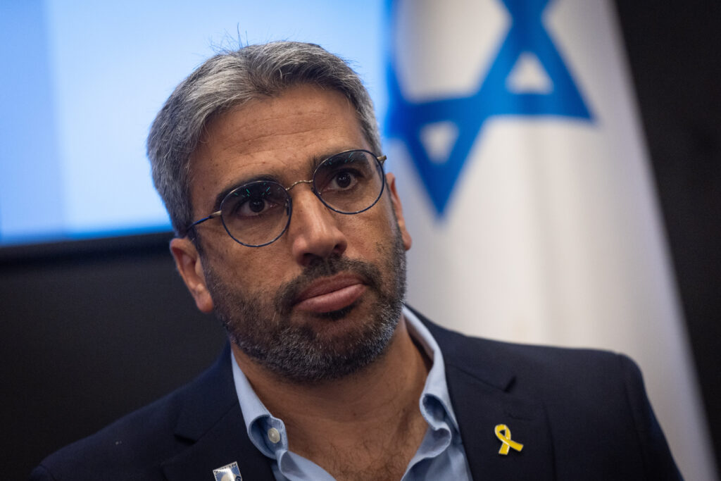 יאיר שטבון, ראש עיריית אריאל