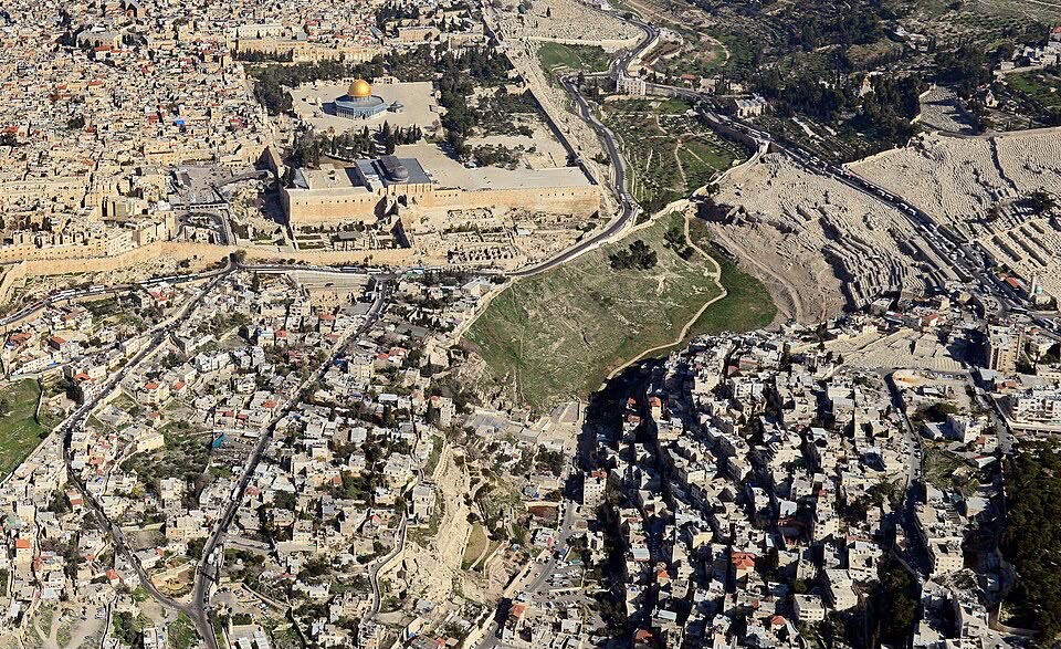 ירושלים