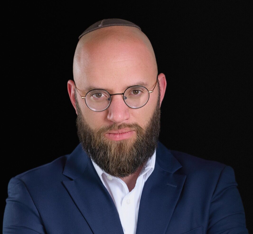 עו"ד דוד פטר