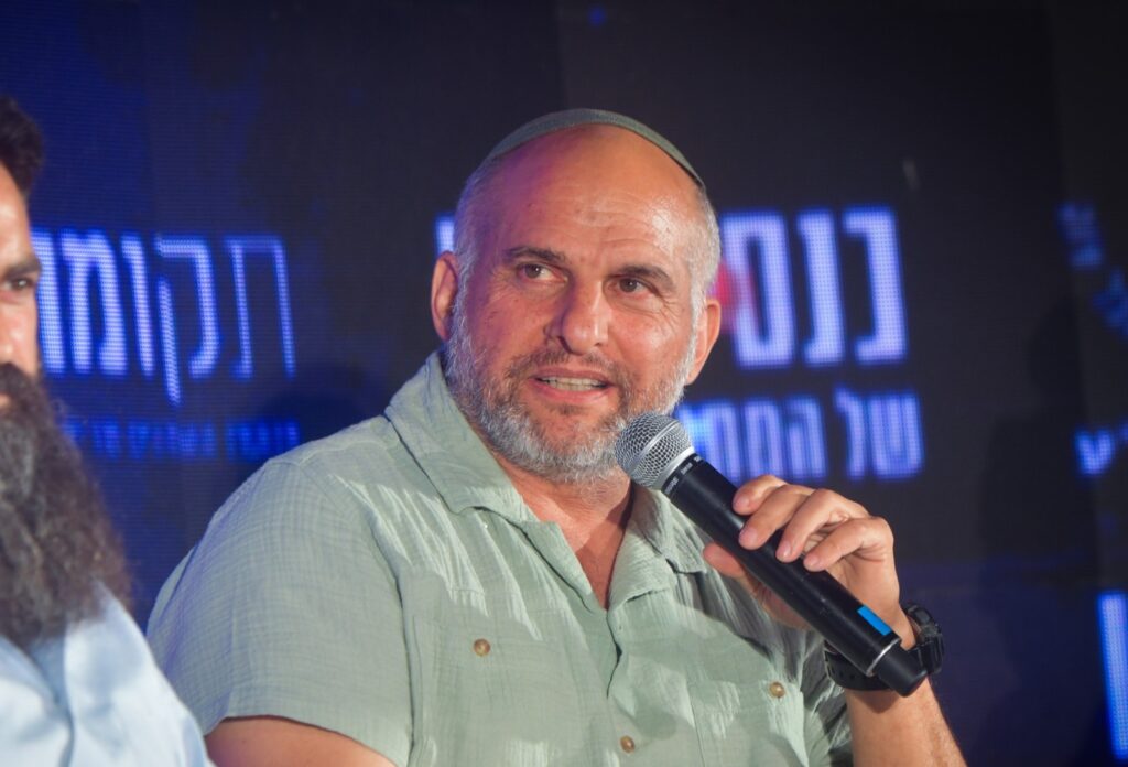אליהו ליבמן