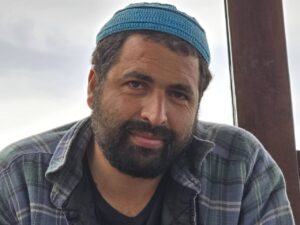 בניהו מלט הי"ד