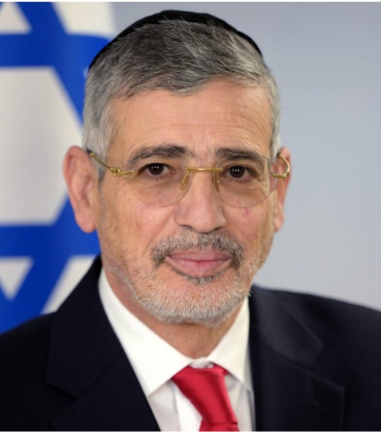 יהודה אבידן
