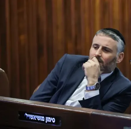 חיים ביטון
