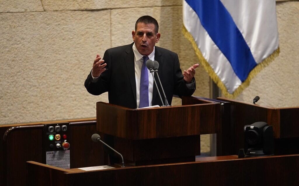 יואב סגלוביץ'.