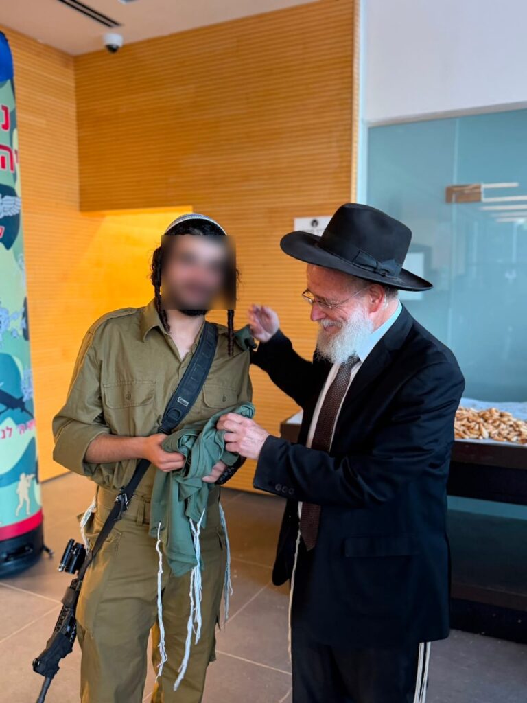 צילום: עמותת נצח יהודה