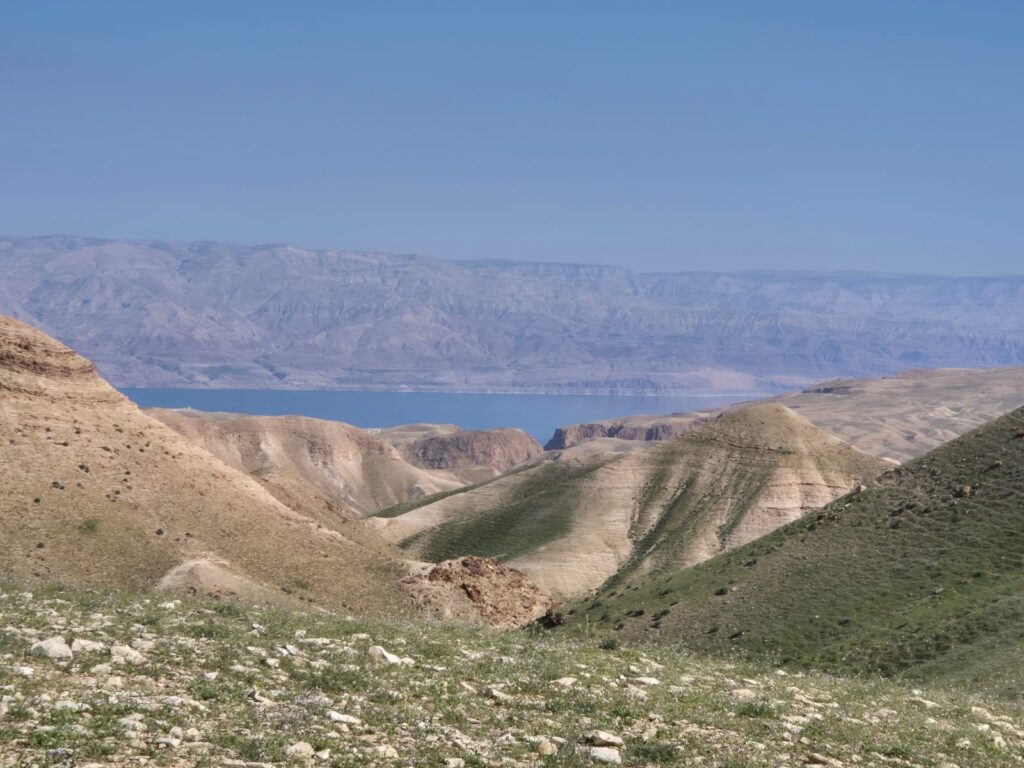 ים המלח