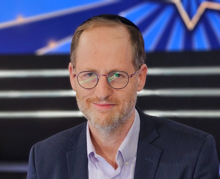 ידידיה מאיר