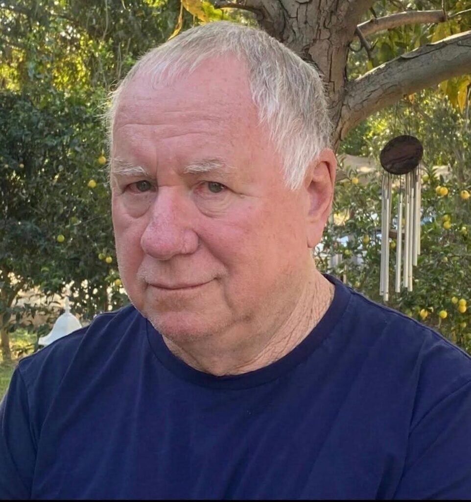 משה גרין, צילום יחצ