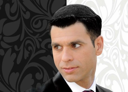 אבישי לוי