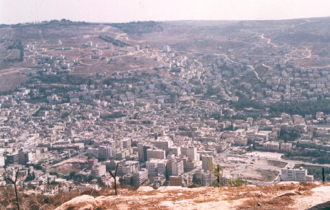 שכם