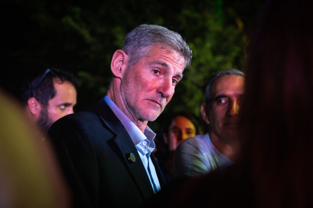 יאיר גולן.