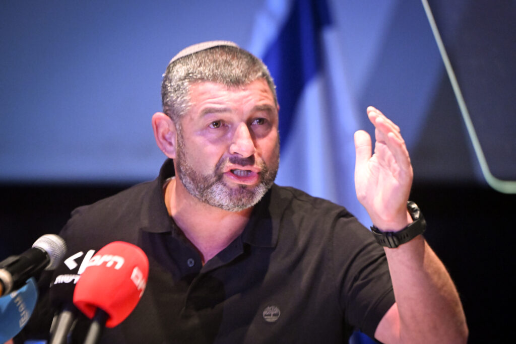 עופר וינטר