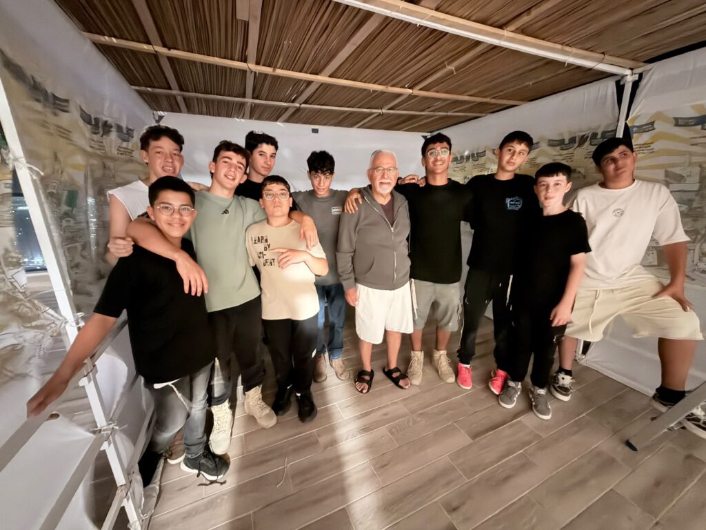 סוכות