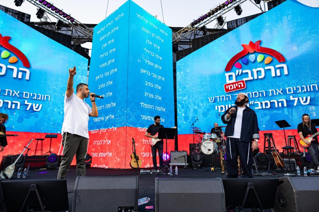 אירוע הרמב"ם היומי.