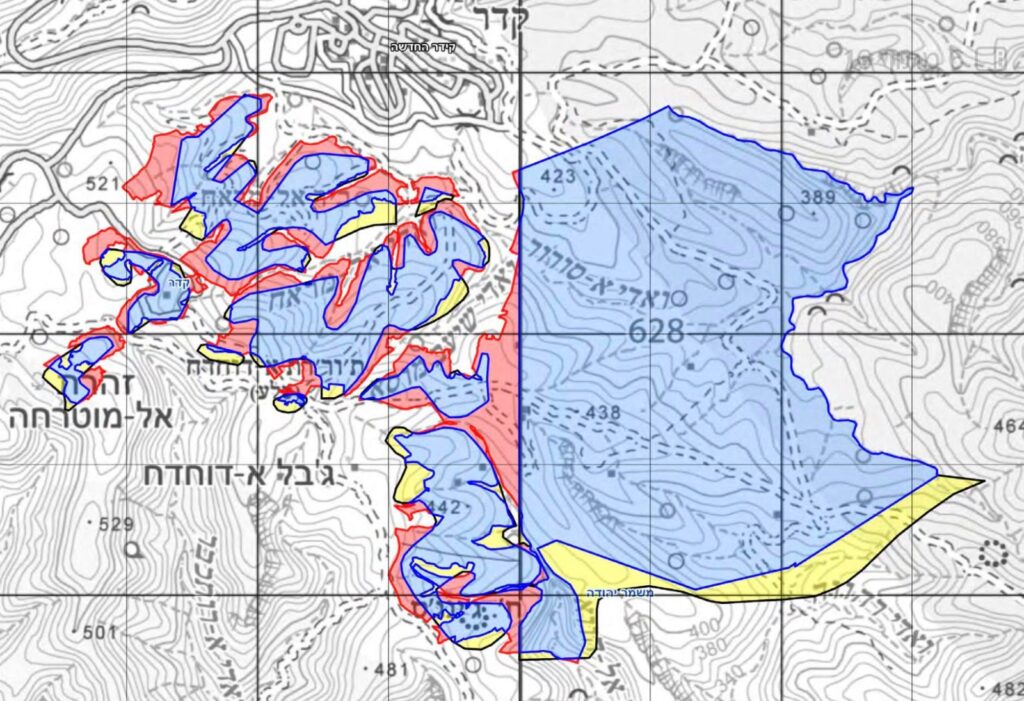משמר יהודה