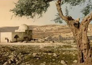 קבר רחל
