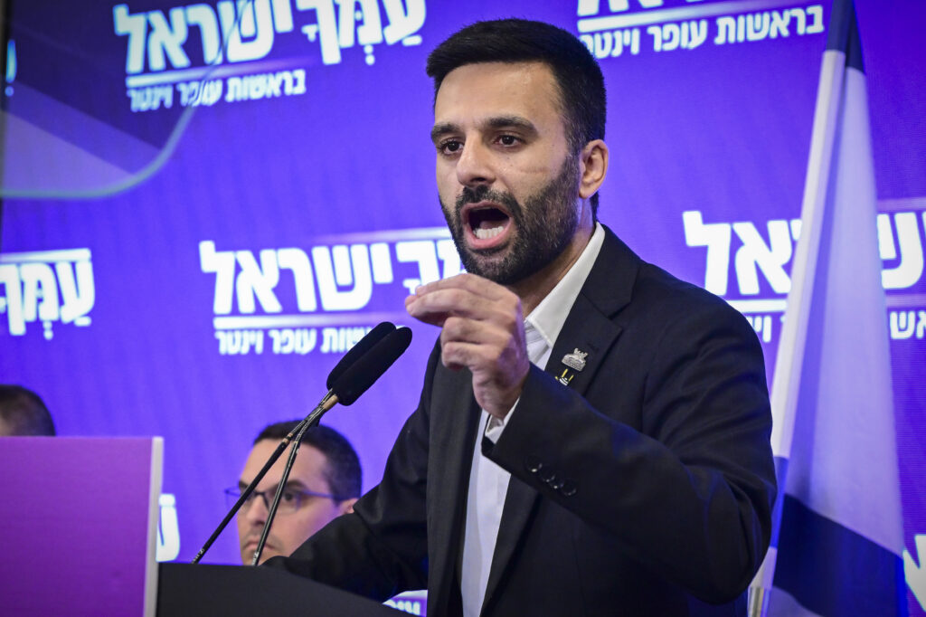 יוסף חדאד